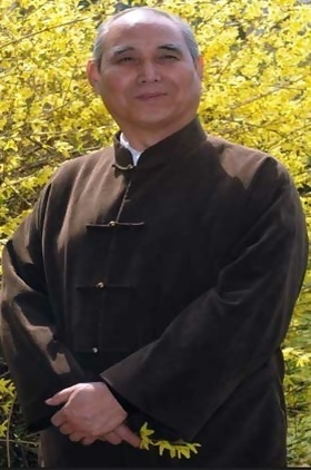 田东海个人介绍