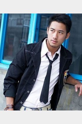 周孝安个人介绍