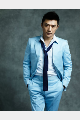 王新个人介绍