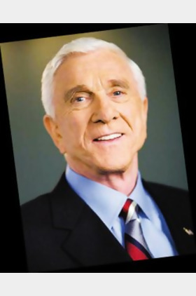 莱斯利·尼尔森个人介绍