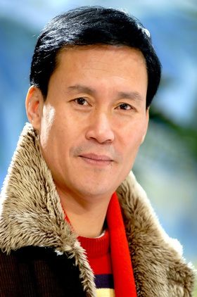 张世会个人介绍
