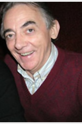 贾拉斯·康罗伊个人介绍