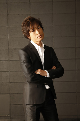 古谷彻个人介绍