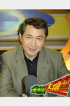 萧亮个人介绍
