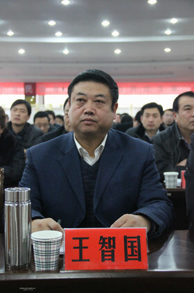王智国个人介绍