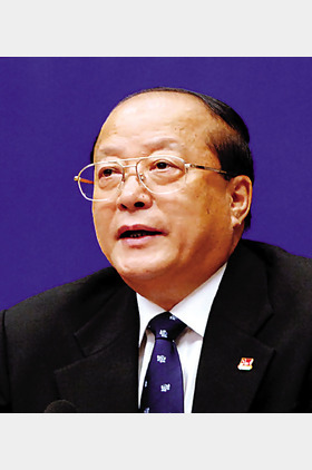 李长江个人介绍