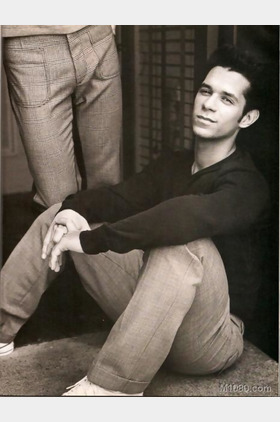 约翰·保罗·波多克个人介绍