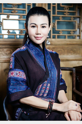 王媛个人介绍
