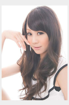 李姝妍个人介绍