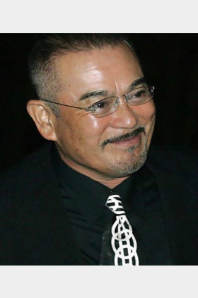 千叶真一个人介绍