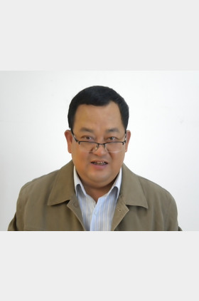宗晓军个人介绍