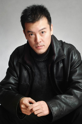 黄河个人介绍