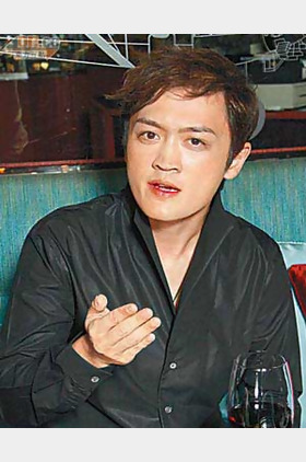 李泳汉个人介绍