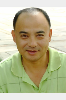 杜月刚个人介绍