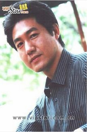 杨平友个人介绍