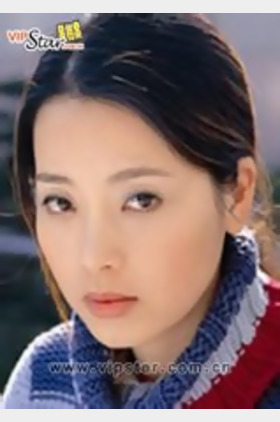 褚楚个人介绍