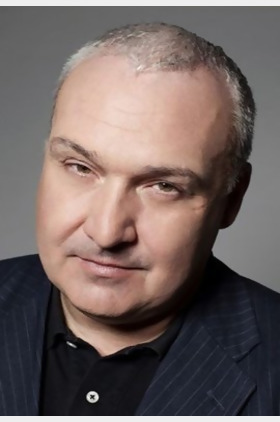 弗兰克·哈珀Frank Harper个人介绍