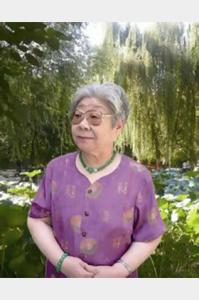 吴碧波个人介绍