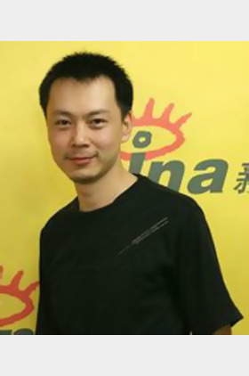 凌雨个人介绍