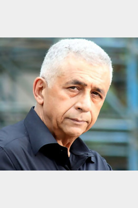 纳萨鲁丁·沙个人介绍