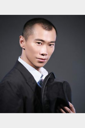 郑昊[3]个人介绍