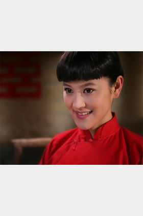 孟霞个人介绍