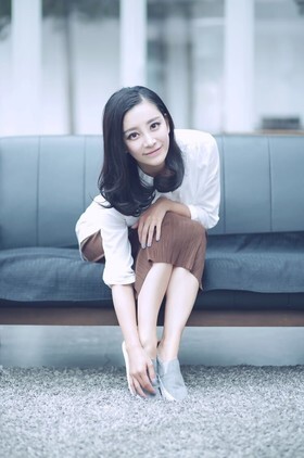 陈姝个人介绍