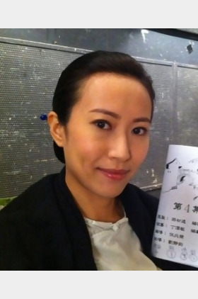 沈可欣个人介绍
