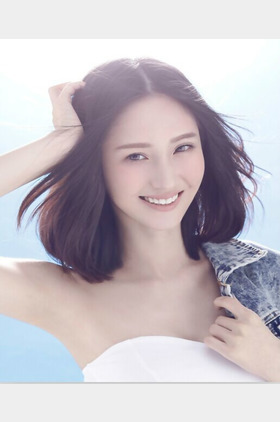 蓝燕个人介绍