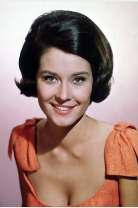Diane Baker/黛安·贝克个人介绍