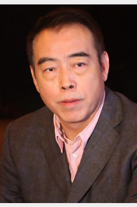 陈凯歌个人介绍