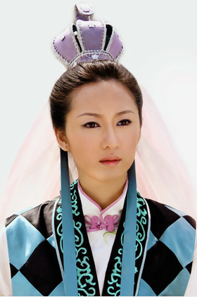 张佳莹个人介绍