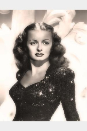 Noel Neill个人介绍