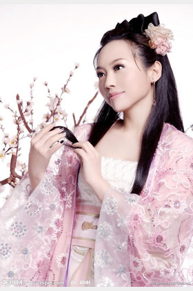 徐颢菲个人介绍
