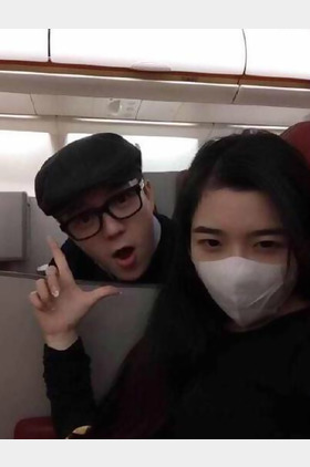 吴雅婷个人介绍