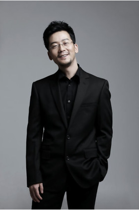 陈创个人介绍