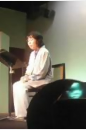 白川澄子个人介绍