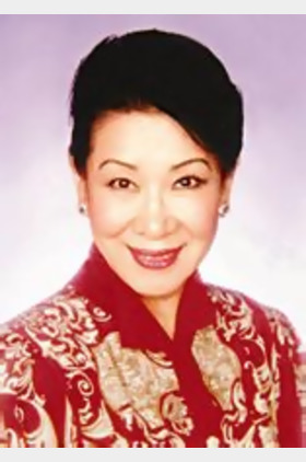 江桦个人介绍