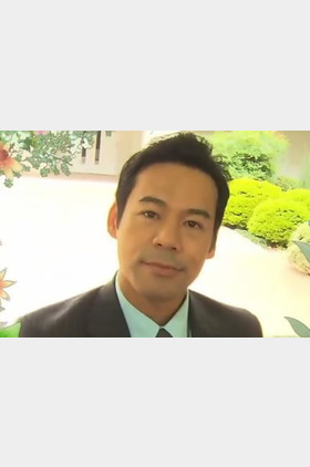 徐荣个人介绍