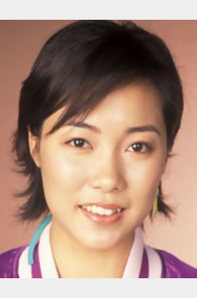 关伊彤个人介绍
