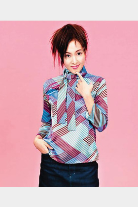 施念慈个人介绍