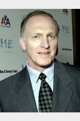 马克·罗斯顿个人介绍