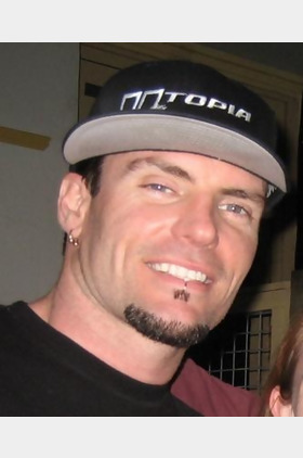 Vanilla Ice个人介绍