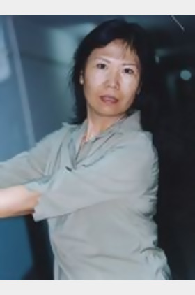 朱德丽个人介绍