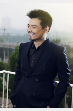 傅迦个人介绍