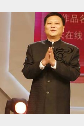 贾承博个人介绍