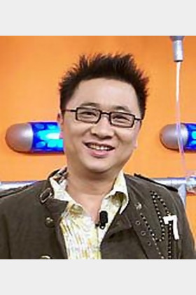 邰智源个人介绍