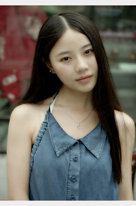 夏衔个人介绍