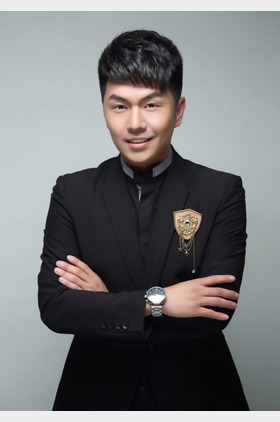 姜孝萌个人介绍
