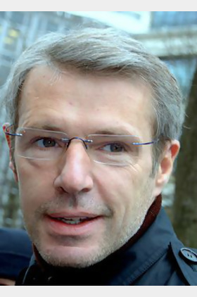 朗贝尔·维尔森Lambert Wilson个人介绍